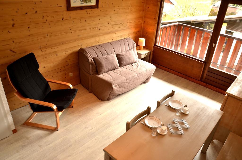 Location D'Appartements - La Residence ラ・クリュサ 部屋 写真